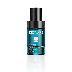 After Shave Soothing Concentrate, 50 ml (Declare)