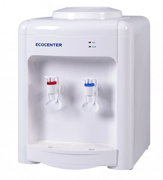 How to choose a water cooler: tips for those who want to be healthy