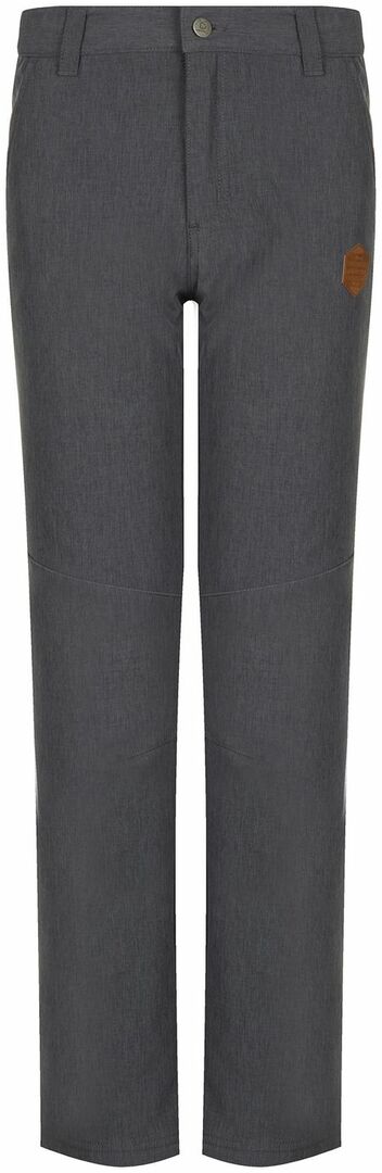 Chlapecké softshellové kalhoty Merrell Merrell, velikost 140