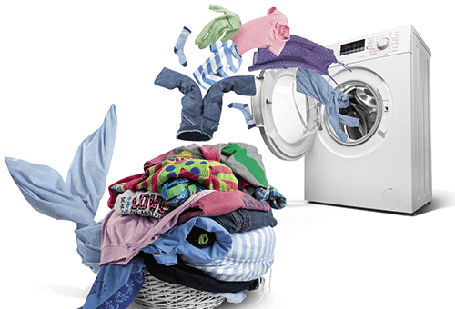 A mosógépben a spin jobb minősége: a modern mutatók és jellemzőik