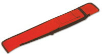 Fairmnded tágo SC503, červené, nylon, mäkké