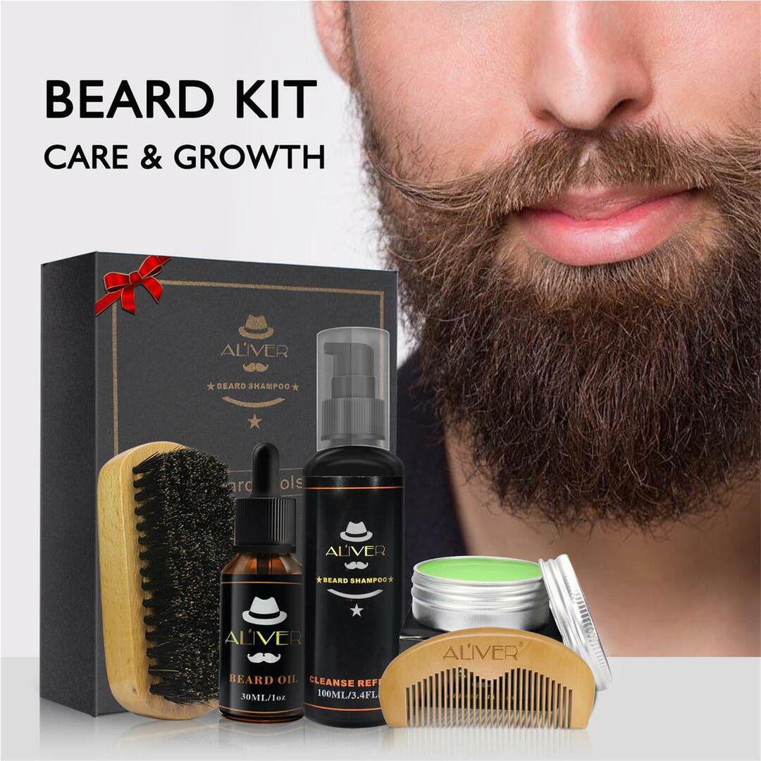 Moška brada: cene od 70 ₽ kupite poceni v spletni trgovini