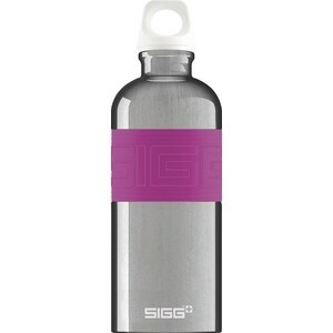 Botella 1 L violeta Sigg Cyd Alu (8687.50)