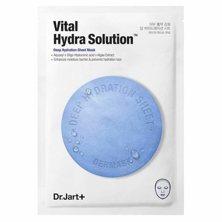DR. Jart + maska ​​Dermask Beauty kapsuly hydratačné s kyselinou hyalurónovou, 5 * 25g