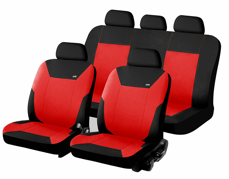 Les meilleures housses de siège pour les sièges d'auto par les commentaires des clients