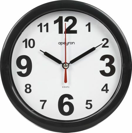 Alarm clock Apeyron PLT20-114