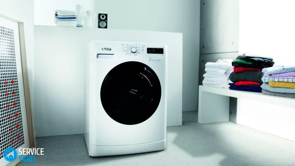 Çamaşır makinalarının tamiri