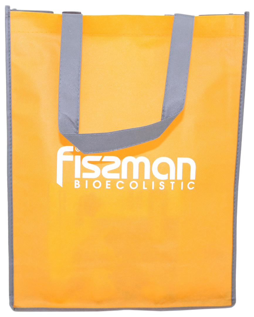 Nakupovalna torba Fissman 524