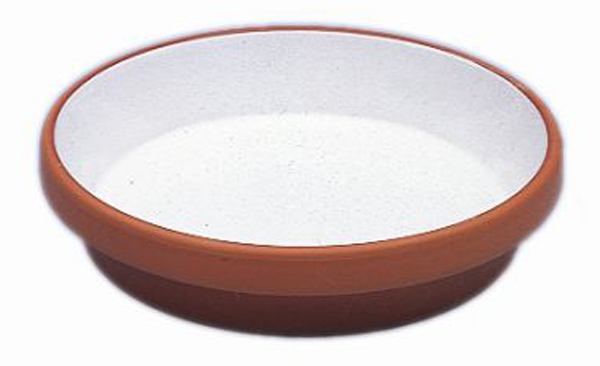 Keramisk skål Nobby, diameter 22 cm, 0,5l