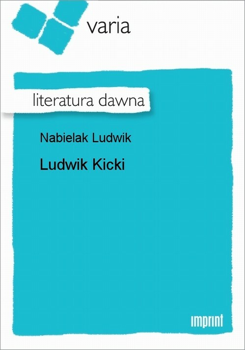 Ludwig Kicki