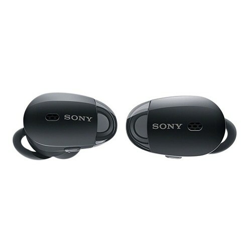 Bezdrátová sluchátka Sony WF-1000X