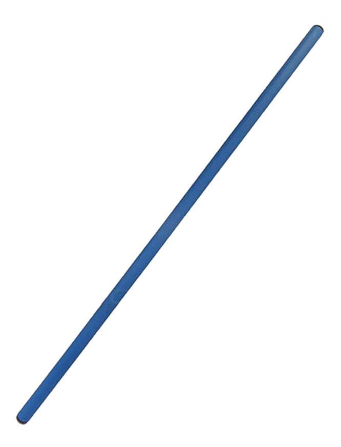 Bodybar Atlant L-1200-4 120 cm azul 4 kg