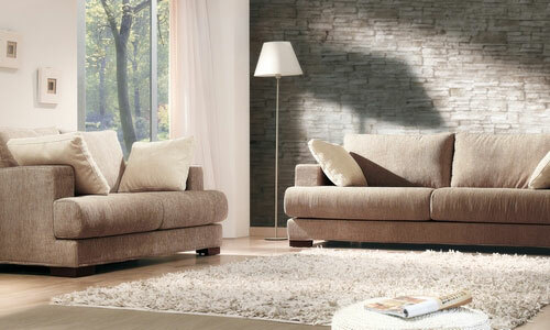 Como escolher um sofá: comprar móveis