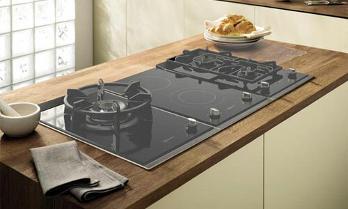 How to choose a hob - on what to cook more conveniently and more economically