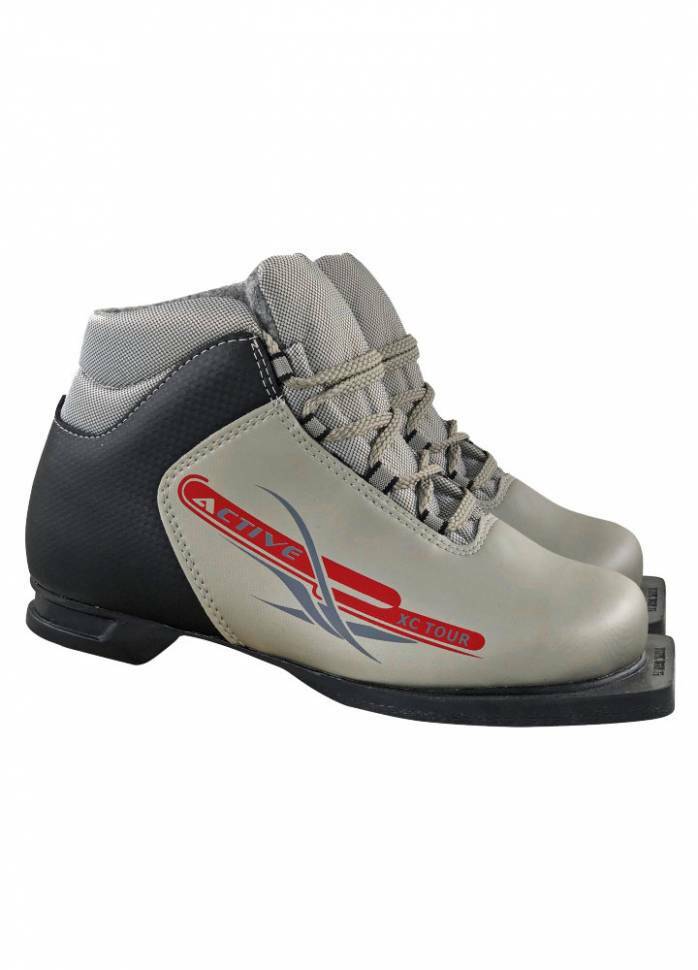 Chaussures de ski de fond Spine M350 Active 35 2020, 35 EU