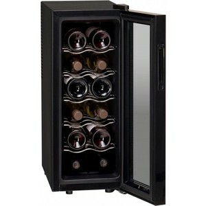 Wine cabinet DUNAVOX DAT-12.33C