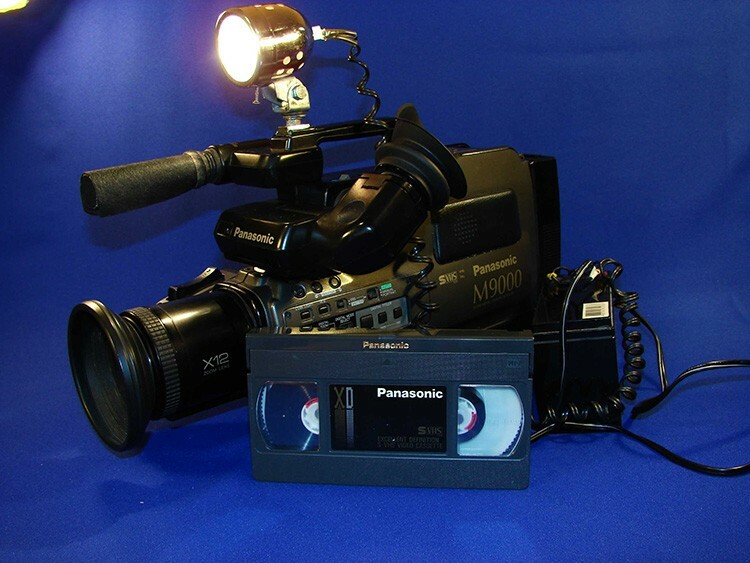 Een goede camcorder kiezen voor video-opnamen: criteria en kenmerken