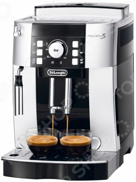 DELONGHI ECAM 21 117 SB kahve makinesi