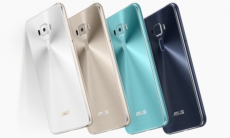 Asus ZenFone 3 ZE552KL.Review and Feedback of Owners
