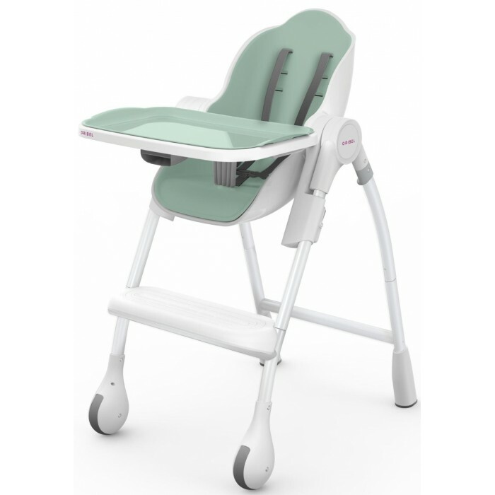כיסא תינוק ORIBEL COCOON
