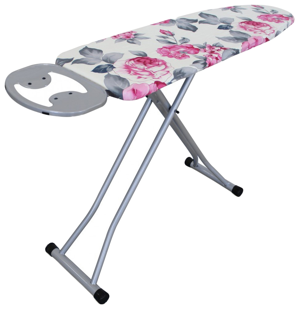 Floor ironing board Perilla Elona 214702 Gray