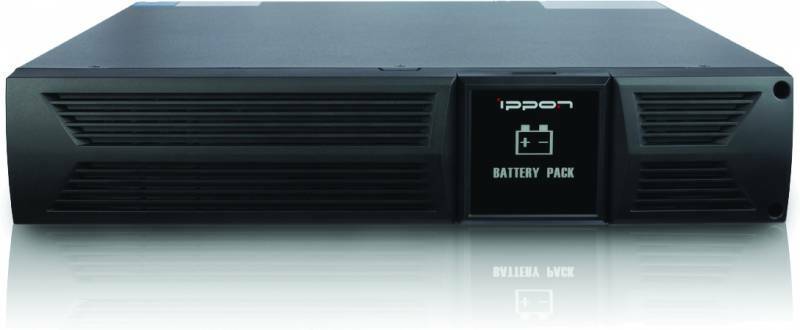 Batterie für USV Ippon Innova RT 6K (791560)