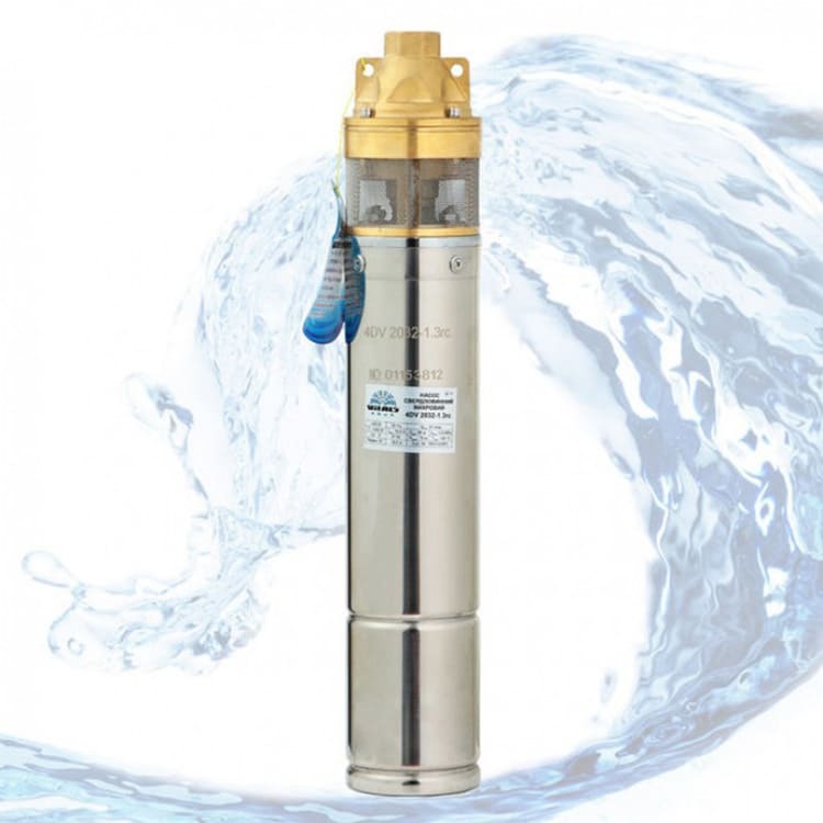 El dispositivo es más óptimo para trabajar en conjunto con el suministro de agua automatizado.