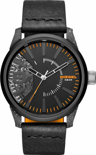 Relógio masculino Diesel DZ1845