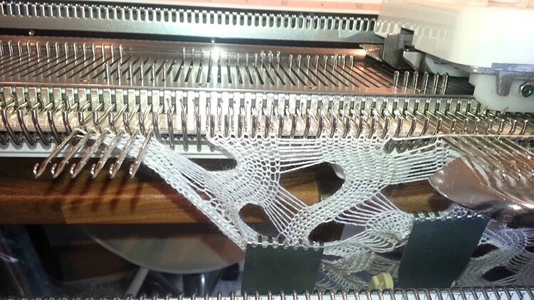Choosing a knitting machine for beginners Chic patterns