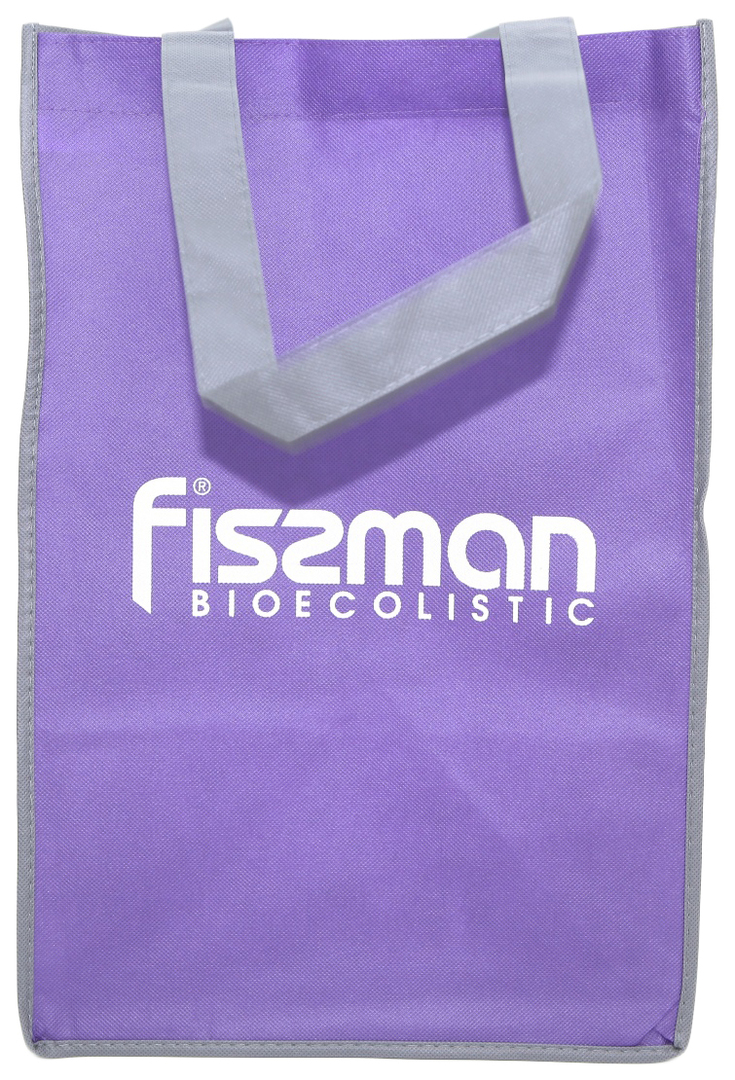 Bolsa de compras Fissman 505