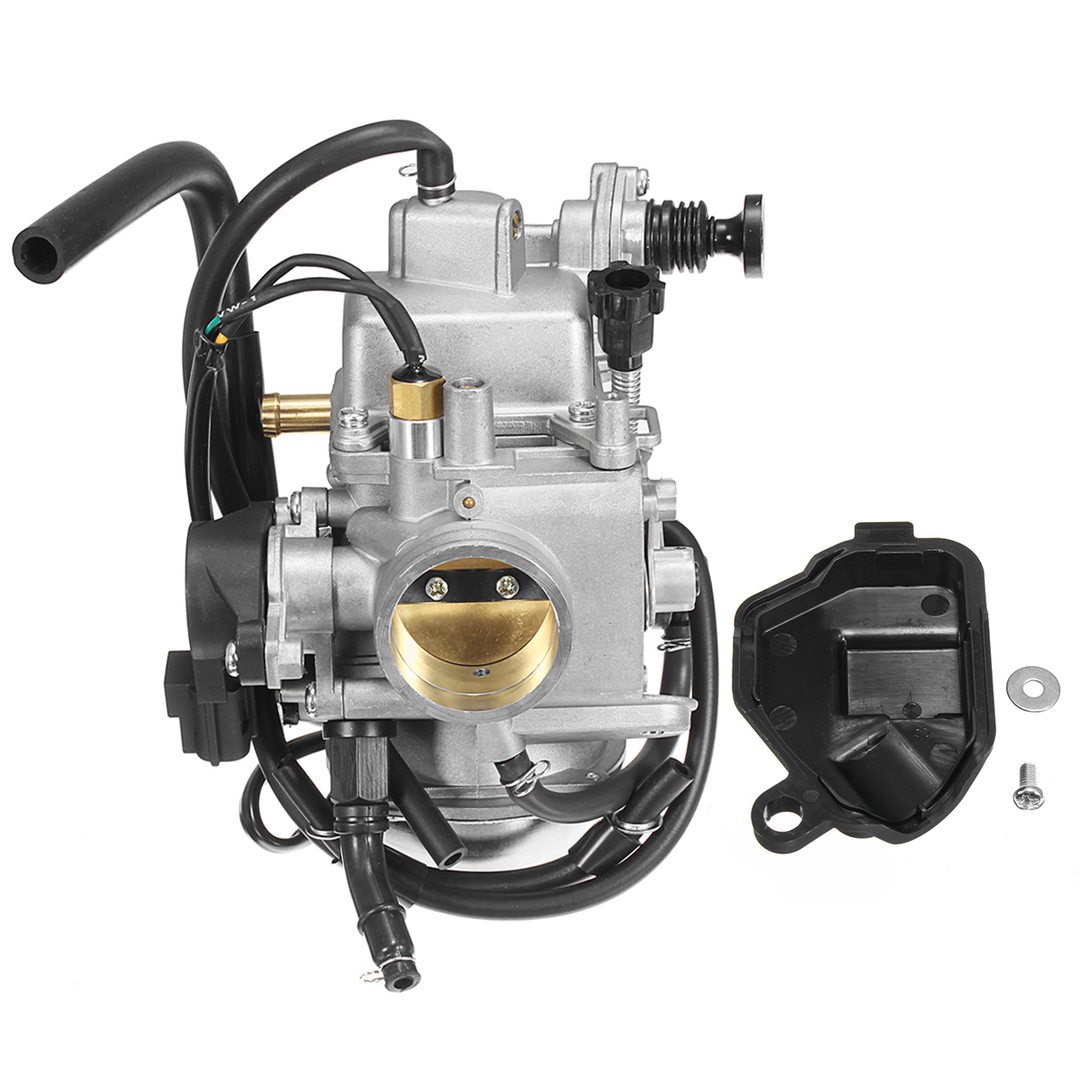 Karburátor karbónu pre Honda TRX500FE TRX500FM TRX500 FE FM Foreman 500 4X4 05-11