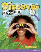 Objavte študentskú knihu z angličtiny 3
