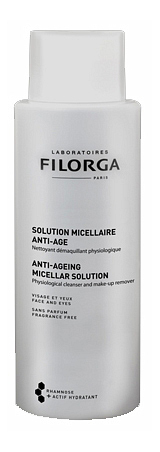 Filorga Solution Micellaire Anti-Âge 400 ml