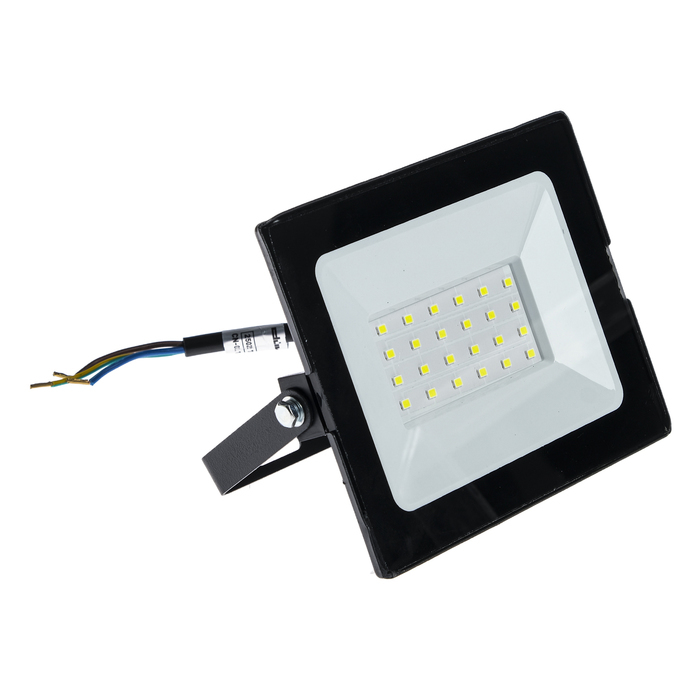LED-Fluter duwi eco, 30 W, 6500 K, 2100 lm, IP65