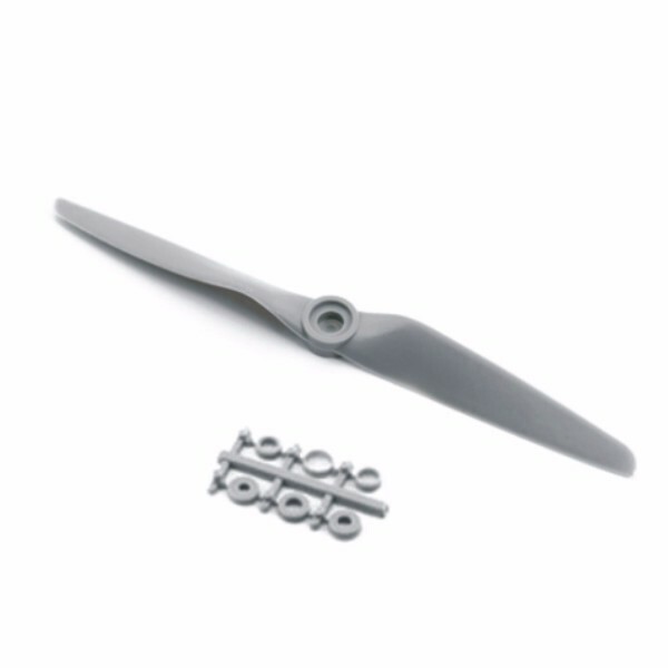 ARS Style 6040 6x4 DD CW CCW Propeller Direct Drive Propellerblade til RC -fly