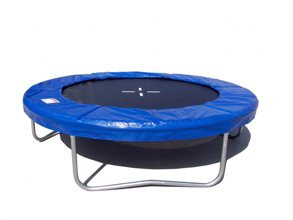 Larsen trampoline: prijzen vanaf $ 22 goedkoop kopen in de online winkel