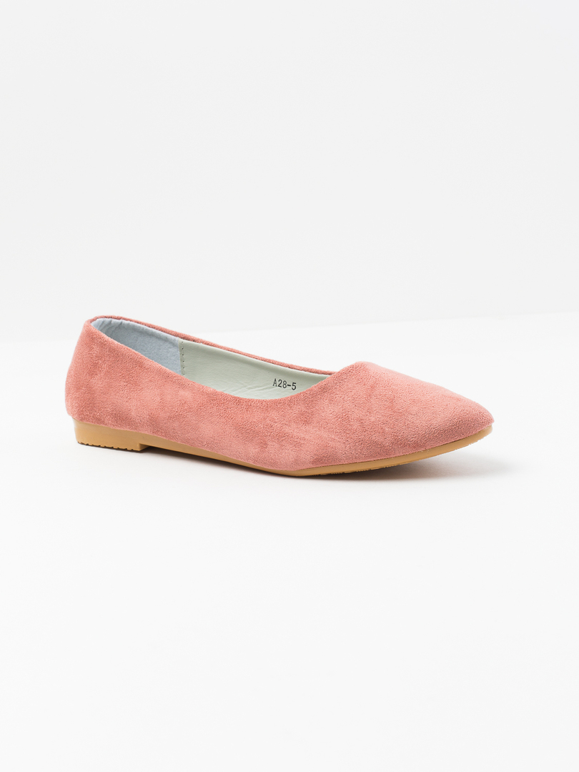 Dámské boty Meitesi A28-5 (39, růžová)