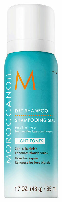 Šampūns MoroccanOil Dry Light Tones 65 ml