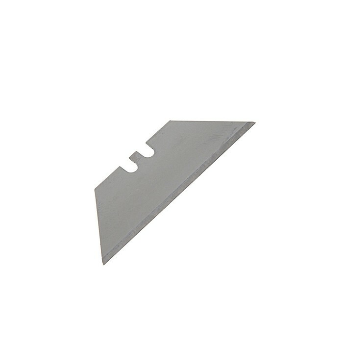 Oštrice noža TUNDRA, trapezne, set od 5 oštrica