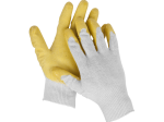 Pletené rukavice, séria MASTER Stayer 11408-XL