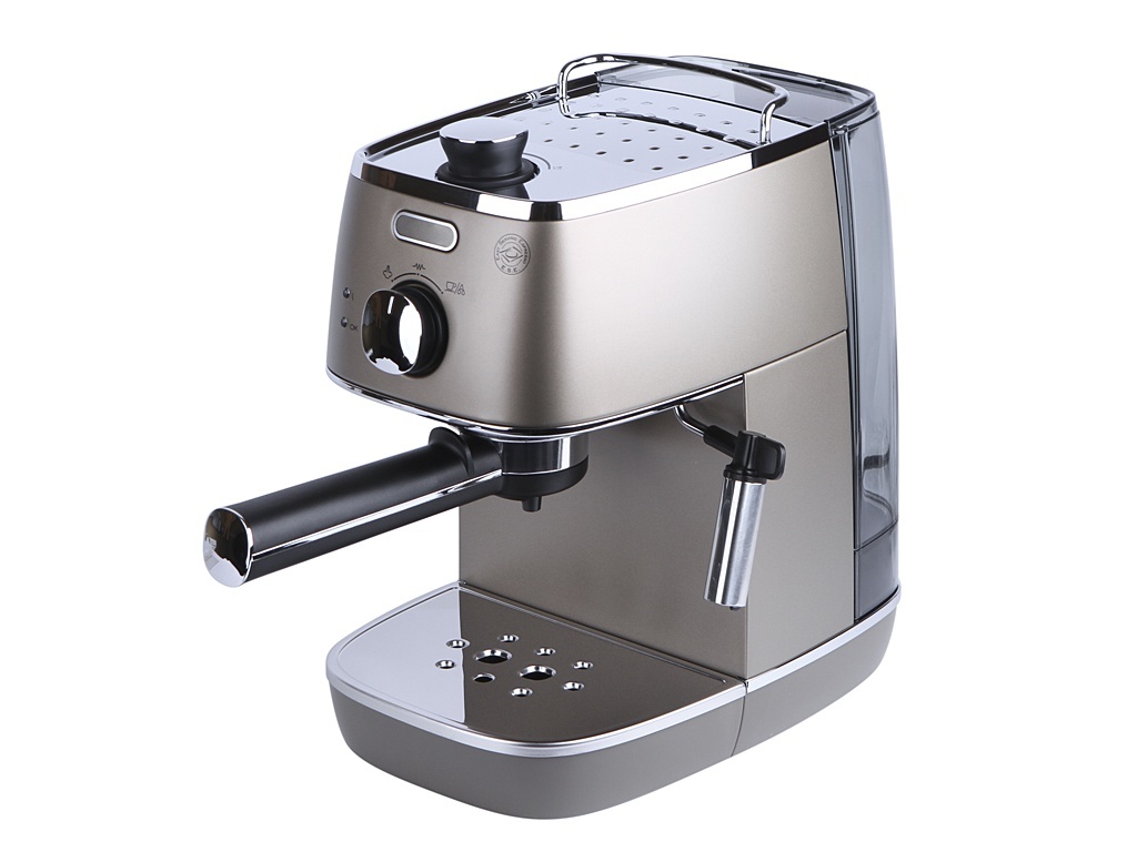מכונת קפה DELONGHI ECI 341