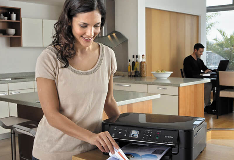 How to connect a printer to a laptop: analysis of popular methods on different operating systems