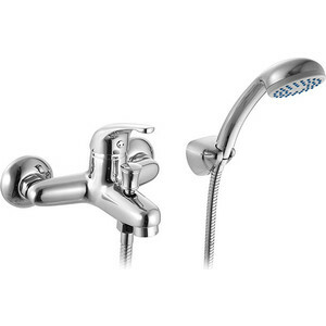 Bath faucet MILARDO DAVIS (DA23204CK MI)