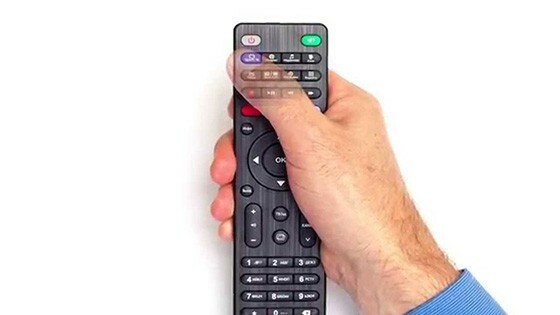 Configurando o controle remoto Rostelecom na TV: Imagem de alta qualidade sem restrições!