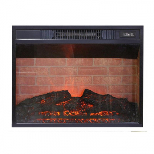 Hearth REALFLAME IRVINE-S 24 (LM89)