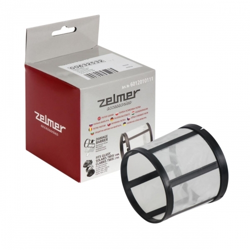 Filter voor stofzuigers ZELMER A 6012010111.0