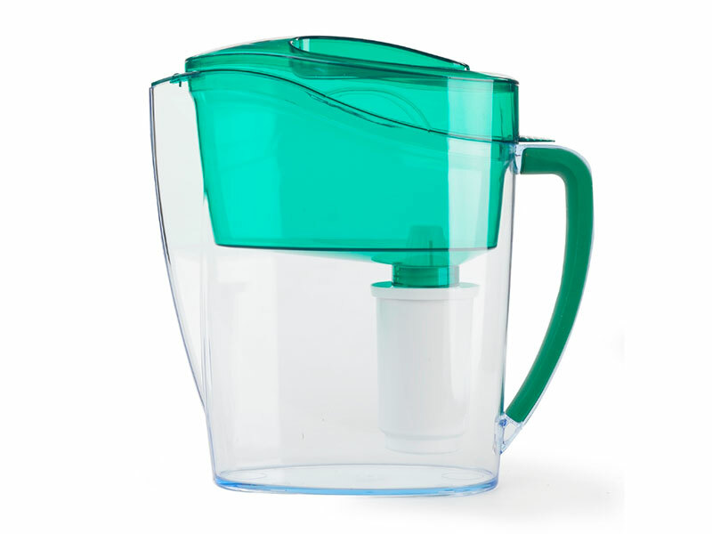 Ocjena najboljih filtara za vodu prema korisničkim pregledima