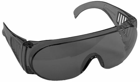 Óculos de proteção abertos STAYER STANDARD 11043