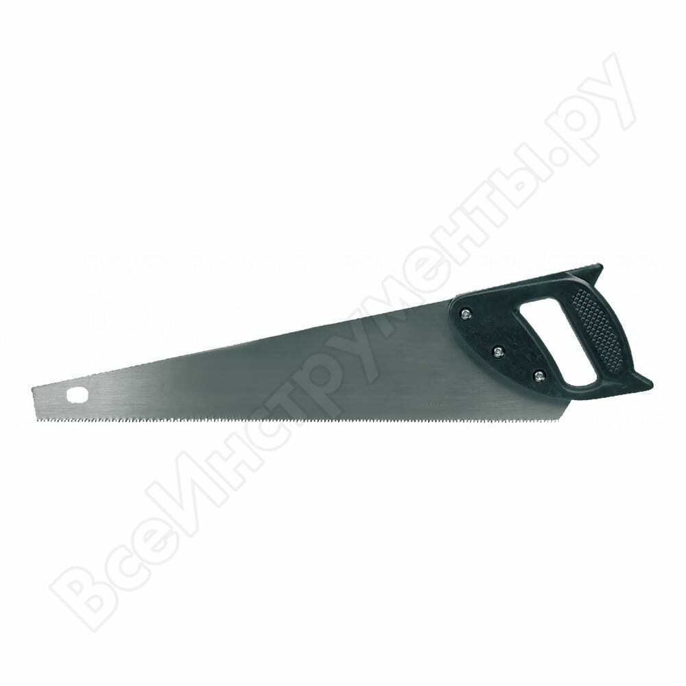 Nožna pila za gornji alat od drva 450 mm 10a505