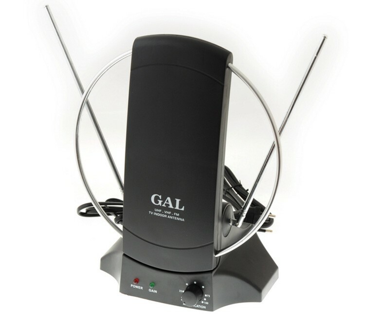 Teleri antenn - digitaaltelevisiooni võti, populaarsete mudelite ülevaated
